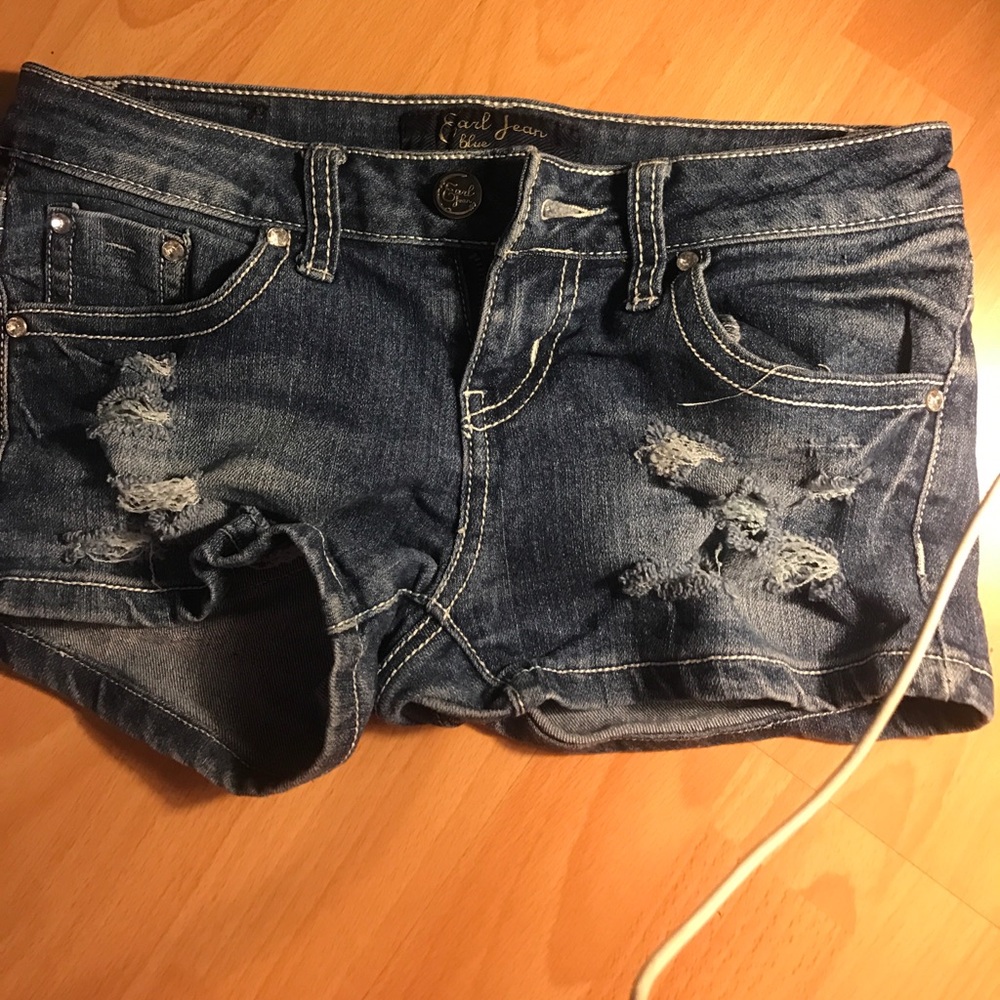 Short