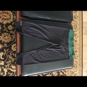 Oregon Ducks Yoga Pants