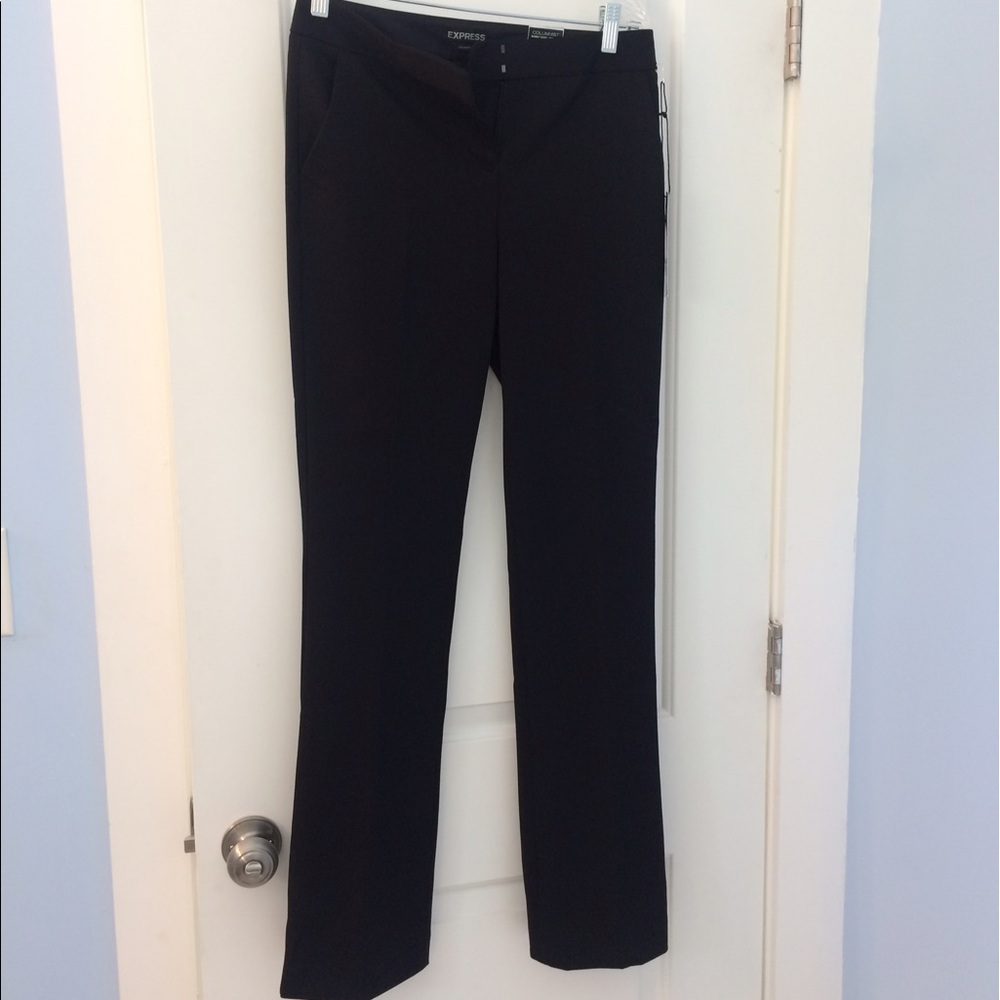 Express pants. New with tags