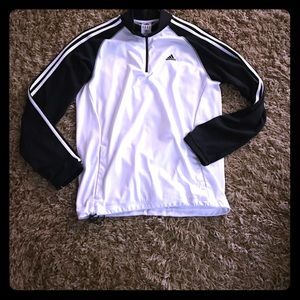 Dry Fit Adidas Pullover