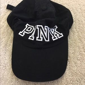 PINK Black Hat