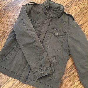 Levi's field jacket size medium