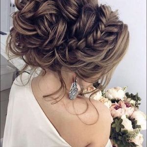 Meet your Posher, Marie