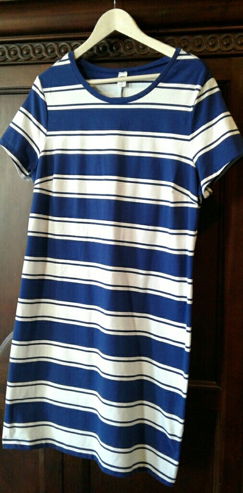 Old Navy T-shirt Dress
