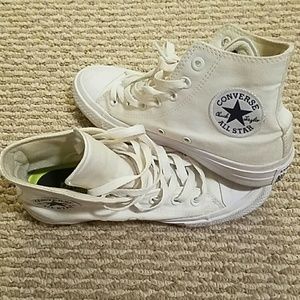 Converse all Stars