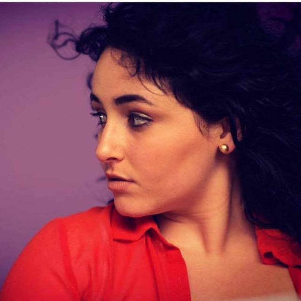 Meet your Posher, Summer