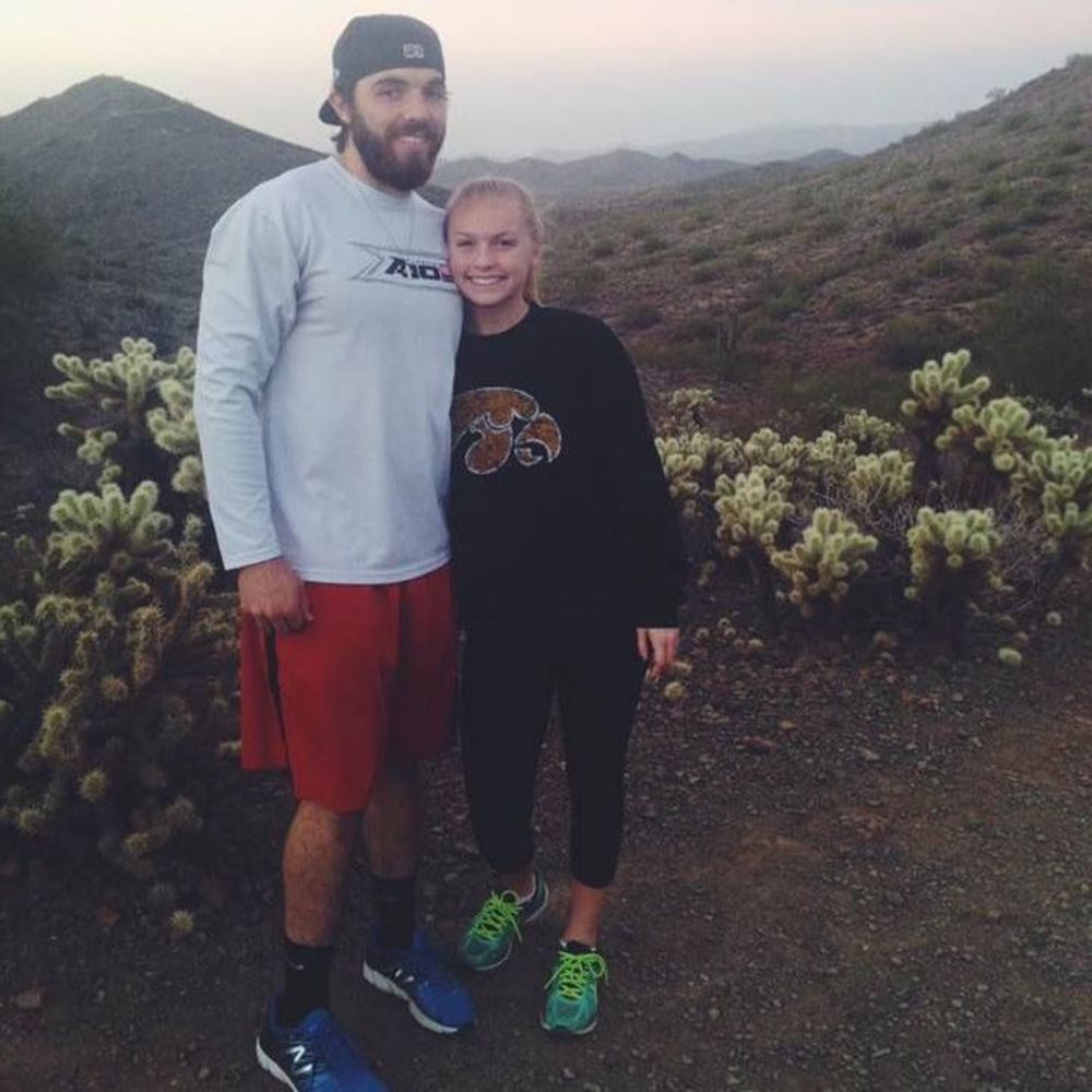 Meet your Posher, Britta