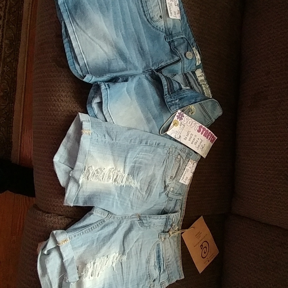 Short