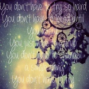 Meet your Posher, Crystal