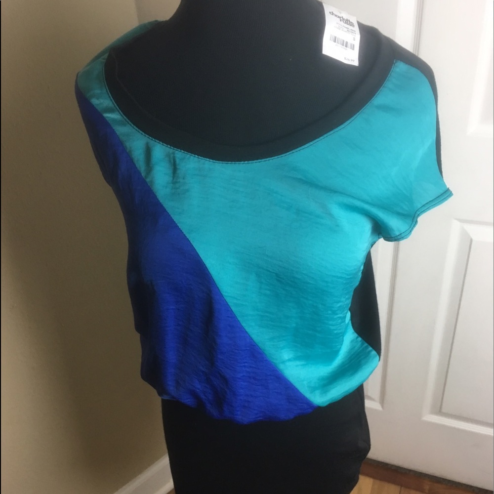 Small NWT Dress