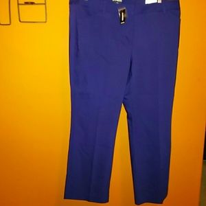 New express barely boot pants