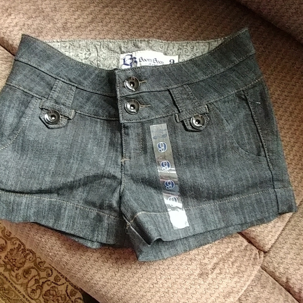 Shorts
