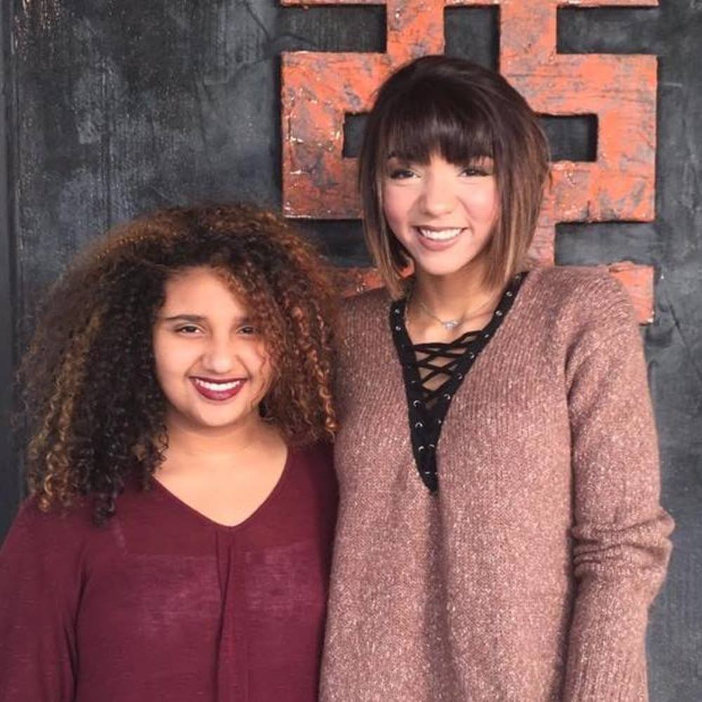 Meet your Posher, Sydnee