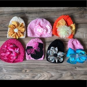 Baby hats