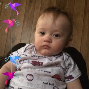 Meet your Posher, Beth