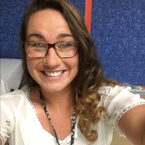 Meet your Posher, Meg