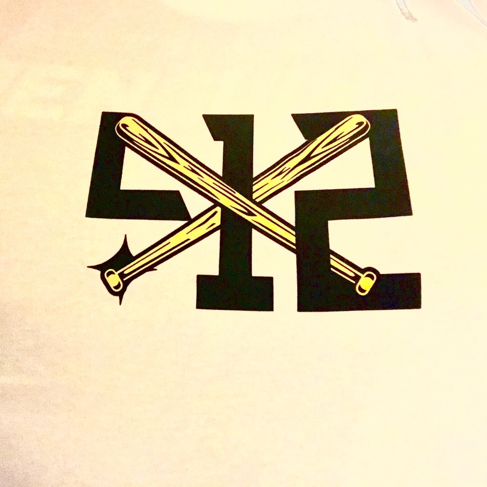 Meet your Posher, Nicholas