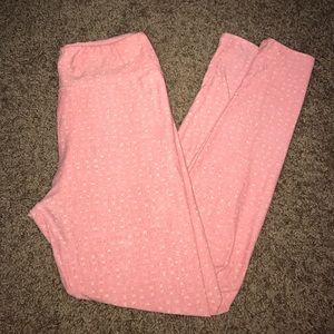 OS LulaRoe leggings