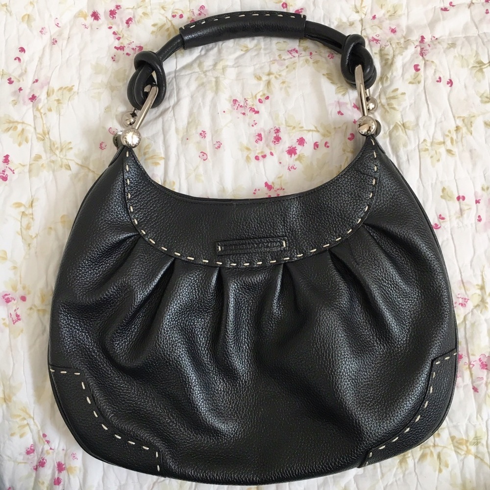 BCBGMaxazria Black Purse