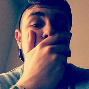 Meet your Posher, Lucas