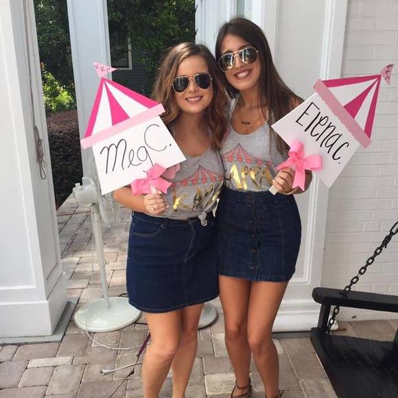 Meet your Posher, Elissa - Picture 1 of 1