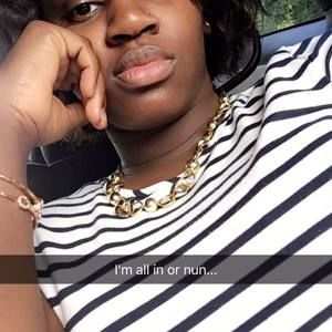 Meet your Posher, Shawn-tae