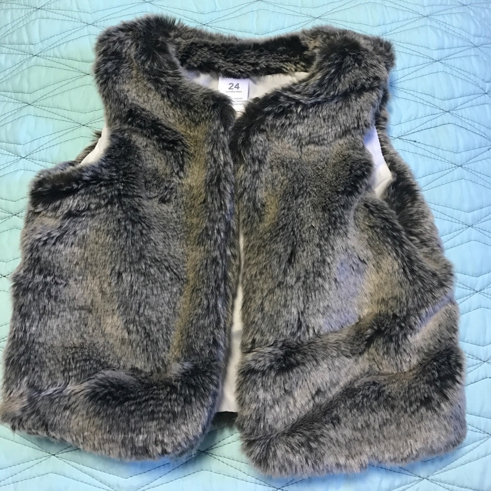 Vest