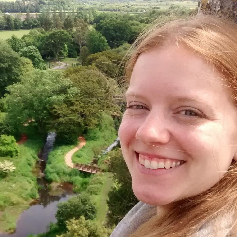 Meet your Posher, Erika