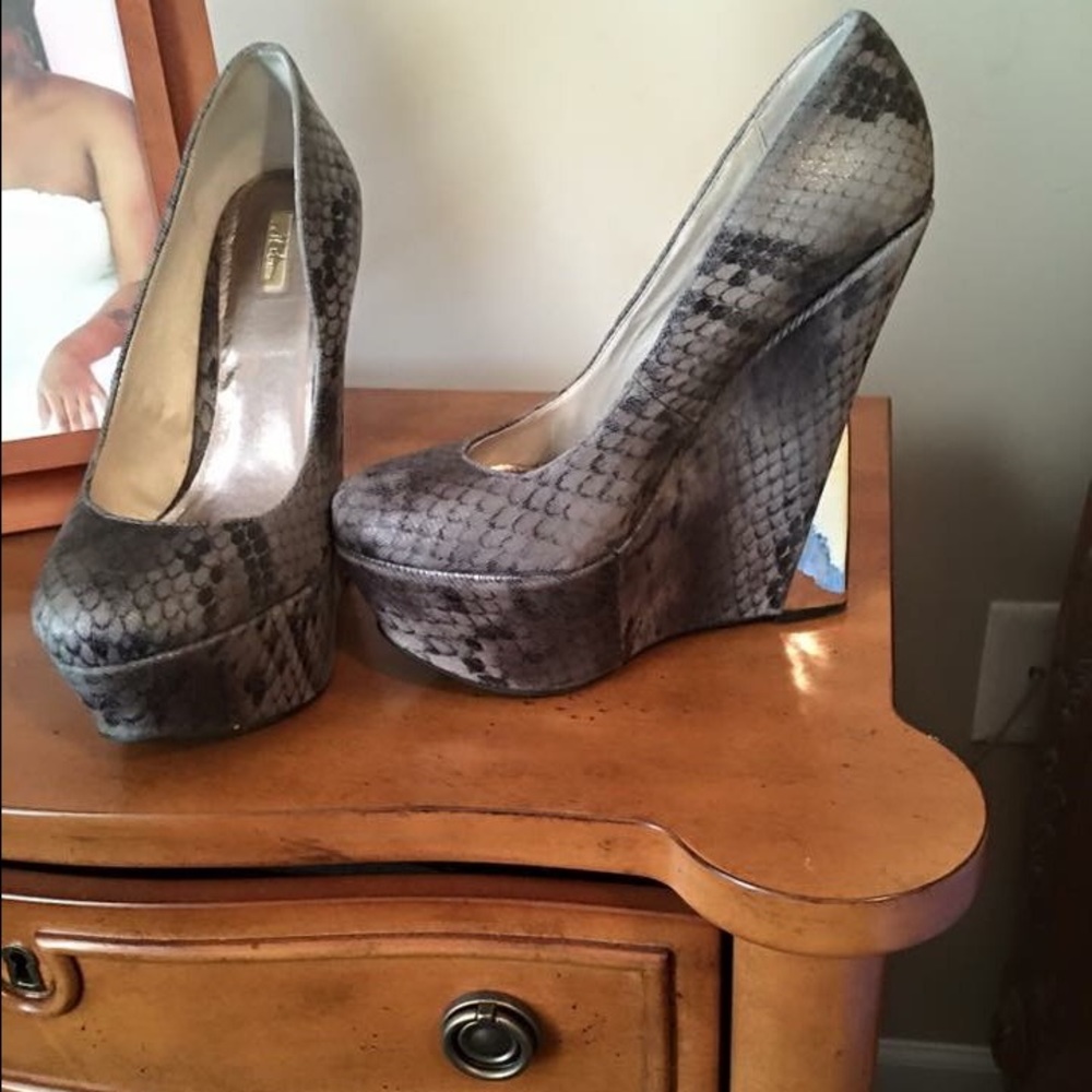 WildPair wedges