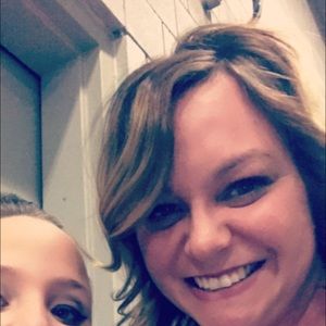 Meet your Posher, Tonya