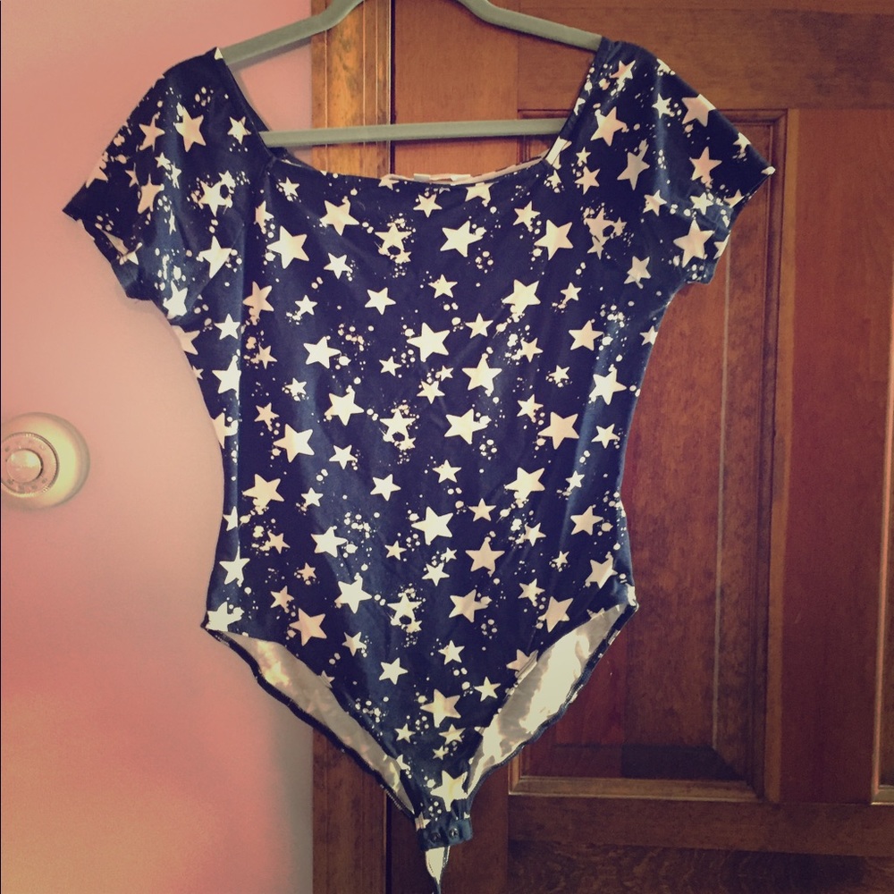 Marilyn Monroe USA stars bodysuit