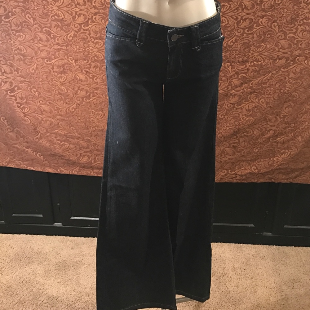 Paige Denim