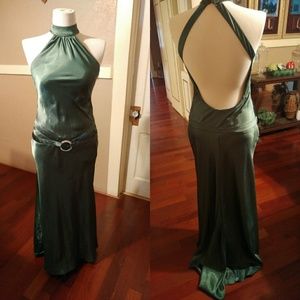 Evening gown