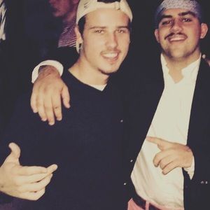 Meet your Posher, Austin