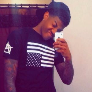 Meet your Posher, Petrie