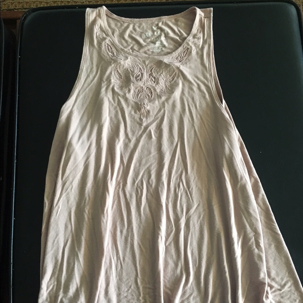 Soft and Sexy Tank