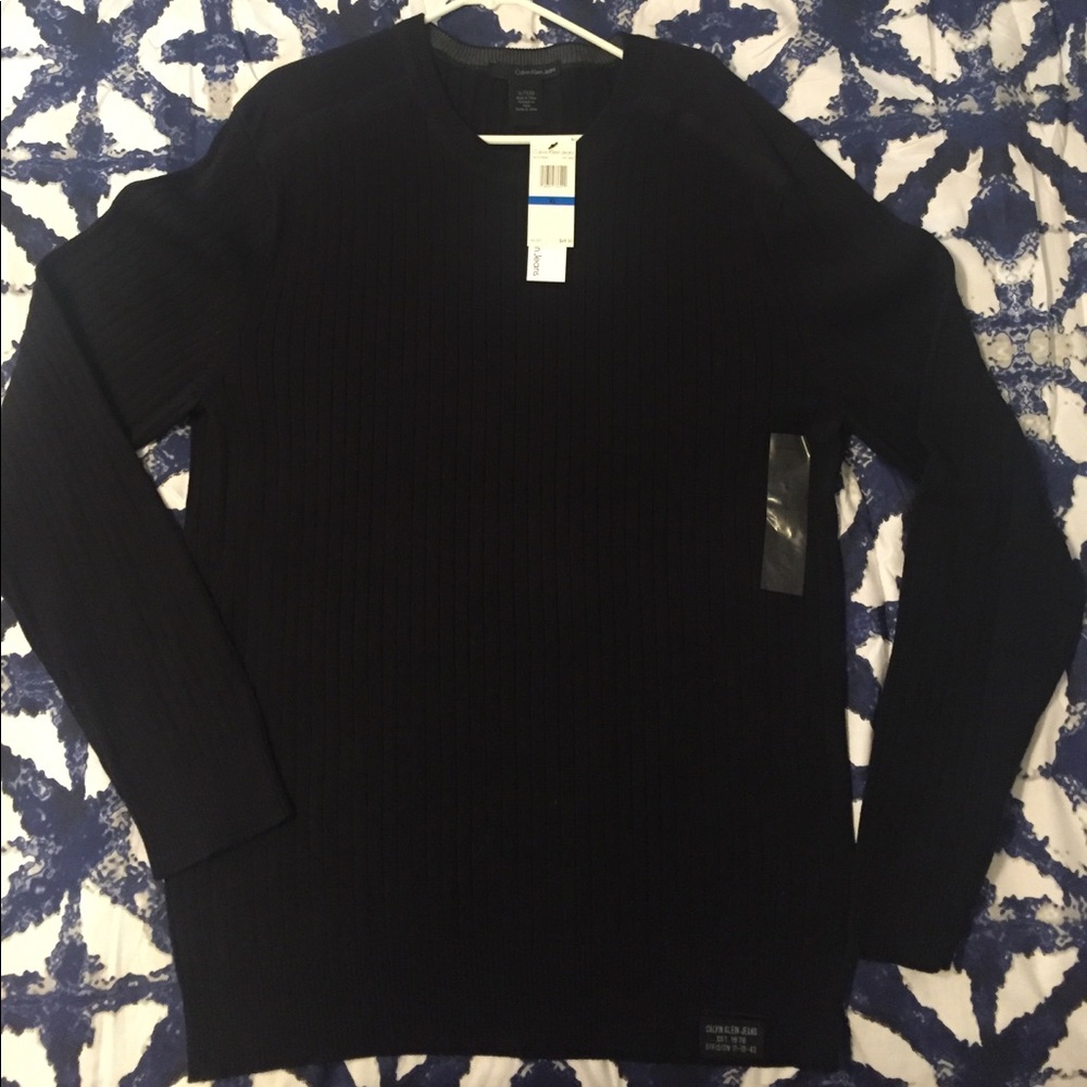 Calvin Klein sweater