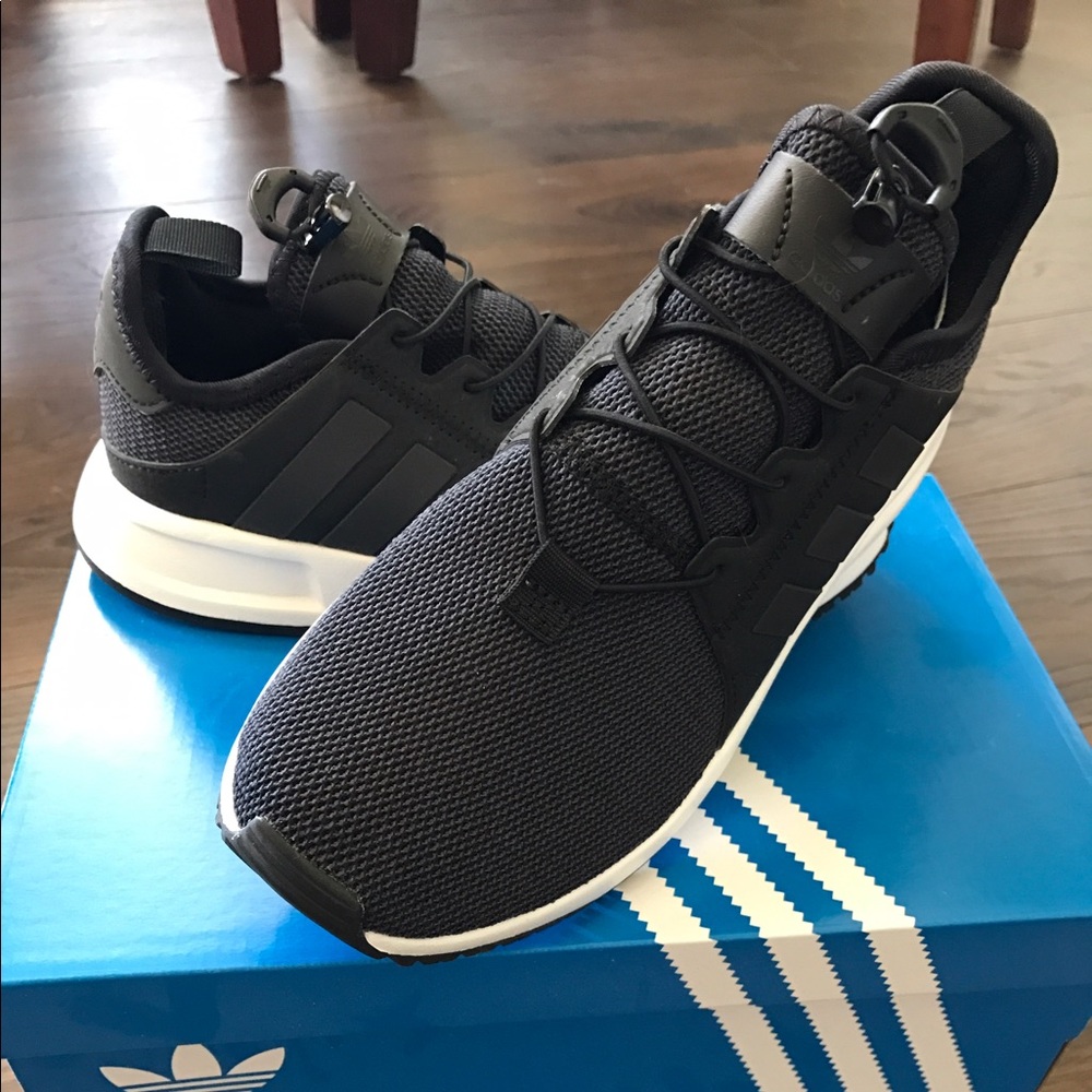 Adidas X_PLR J shoes
