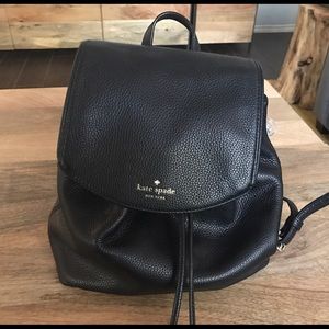 Kate Spade Mulberry Street Breezy Small Backpack