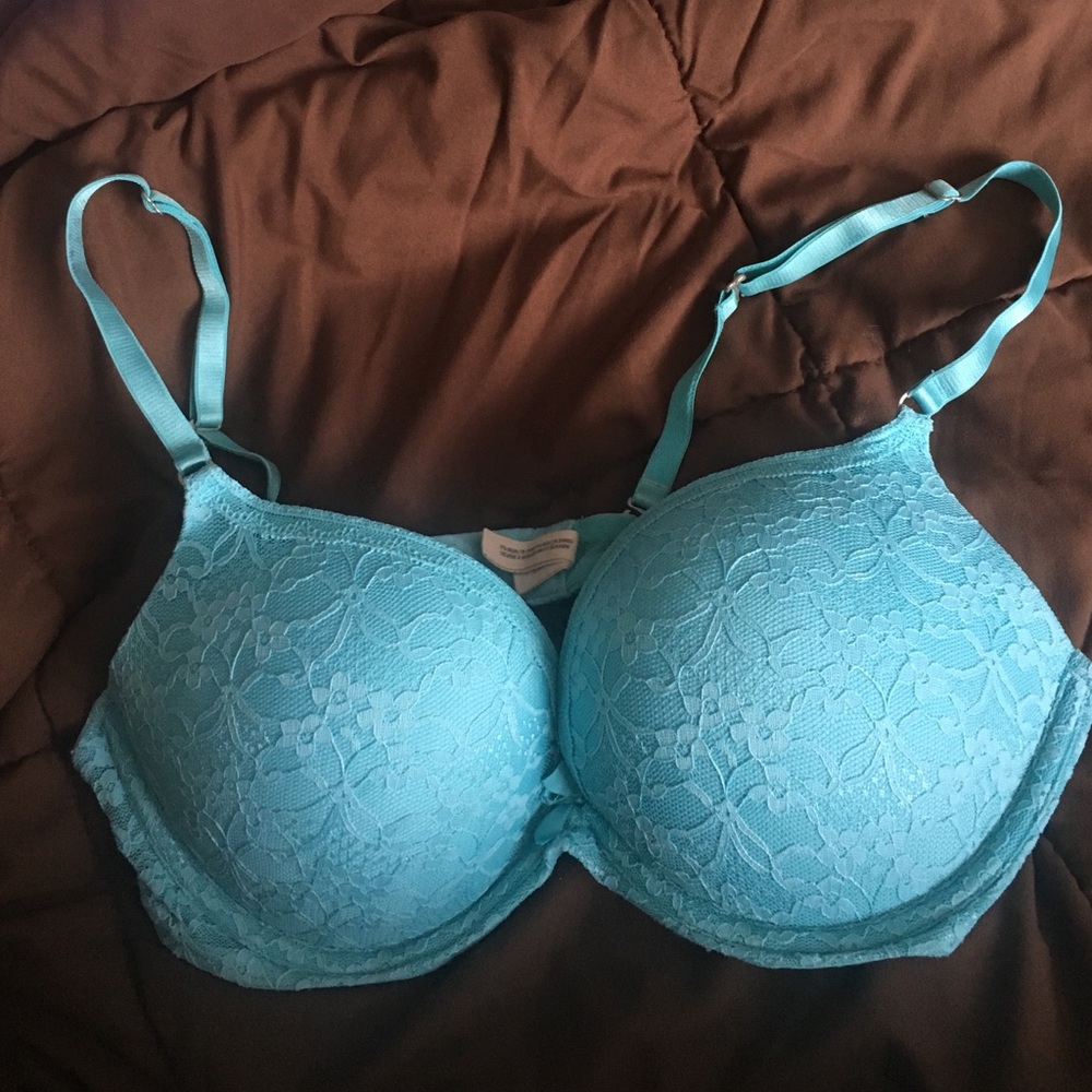 Aerie Push Up Bra - Drew - 36B