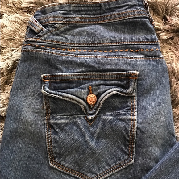 💥$23.00💥 VIGOSS COLLECTION Fitted skinny jeans - Picture 3 of 8