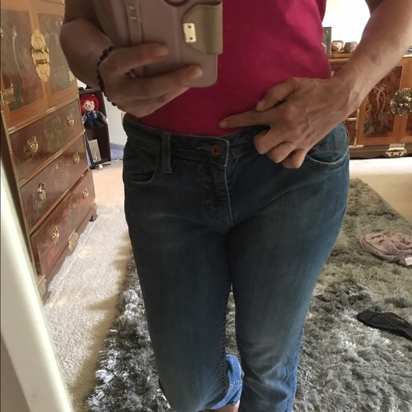 💥$23.00💥 VIGOSS COLLECTION Fitted skinny jeans - Picture 8 of 8