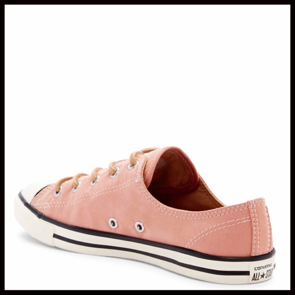 CONVERSE STYLISH OXFORDS SNEAKERS - Picture 6 of 8