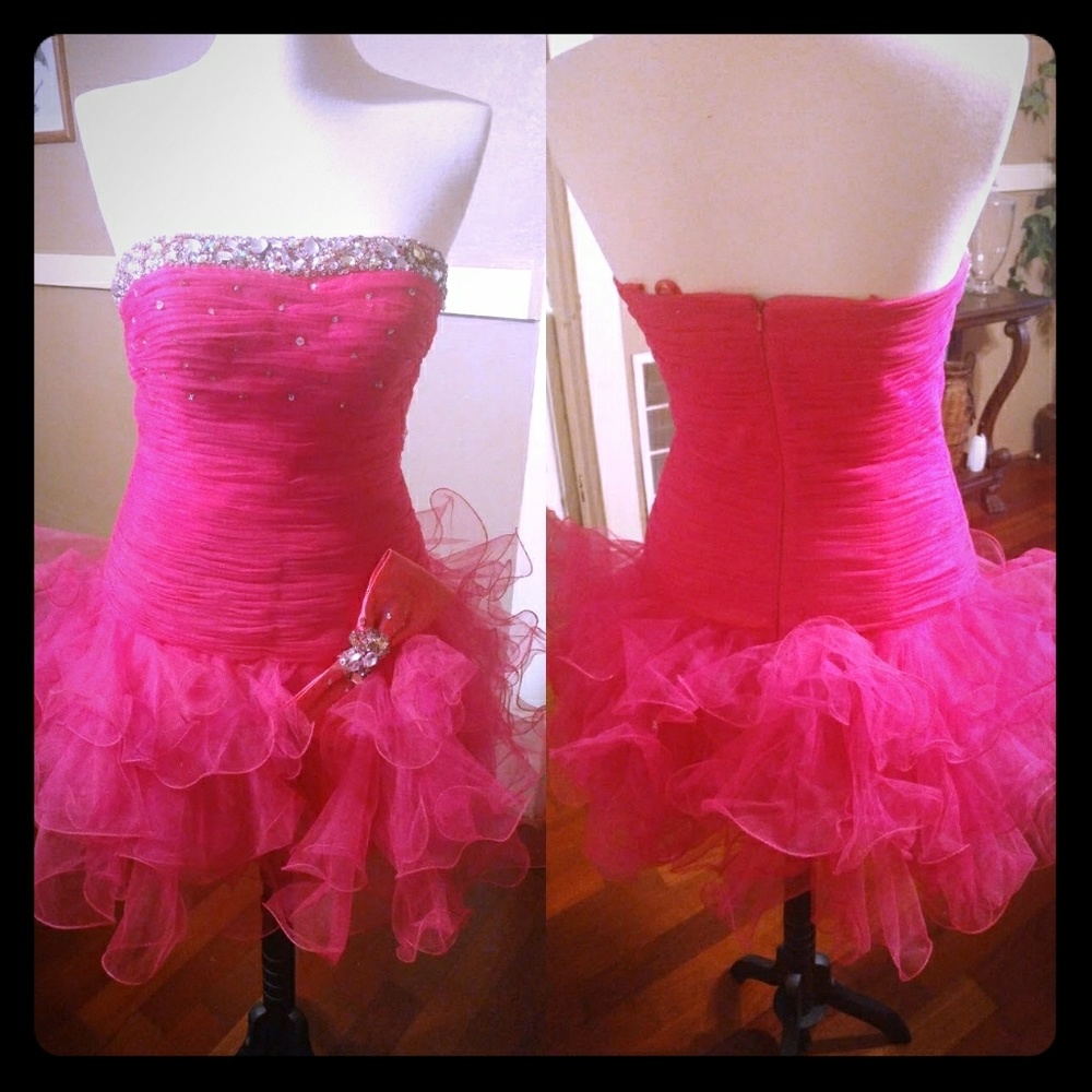 Prom gown/ sweet 16