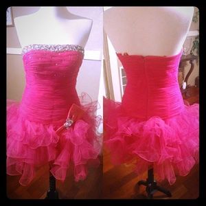 Prom gown/ sweet 16