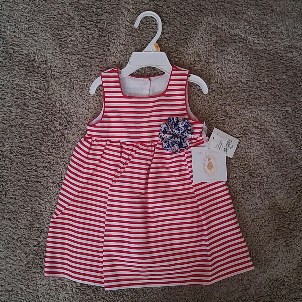 12 month Special Occasion Dress