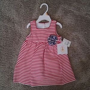 12 month Special Occasion Dress