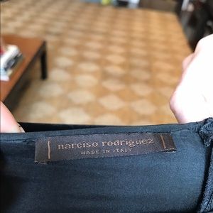 Narciso Rodriguez Dresses - LBD as seen on RHONY!! Vintage and FAB Narciso Rodriguez Dresses - LBD as seen on RHONY!! Vintage and FAB