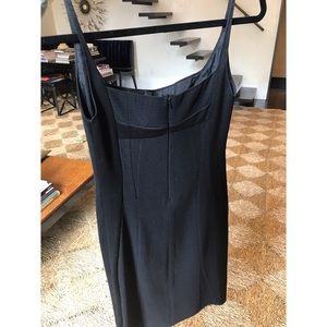 Narciso Rodriguez Dresses - LBD as seen on RHONY!! Vintage and FAB Narciso Rodriguez Dresses - LBD as seen on RHONY!! Vintage and FAB