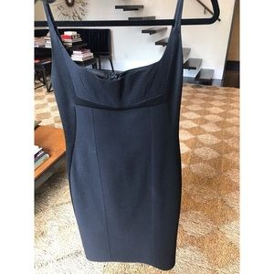 Narciso Rodriguez Dresses - LBD as seen on RHONY!! Vintage and FAB Narciso Rodriguez Dresses - LBD as seen on RHONY!! Vintage and FAB